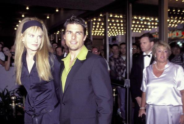 Iconic Director Gus Van Sant Birthday Nicole Kidman Pre Couch