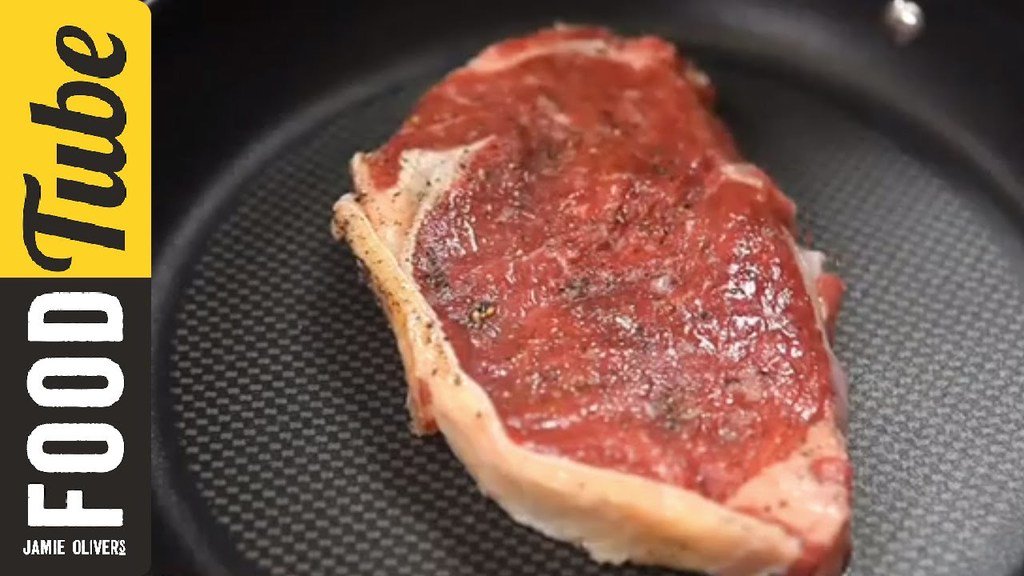 Watching this delicious looking steak video is making us hungry. Lucky our chefs can cook up some of the best steaks in Cardiff. 
Join us this evening or call 02920 224757 to reserve a table. m.youtube.com/watch?v=h5gcJj…