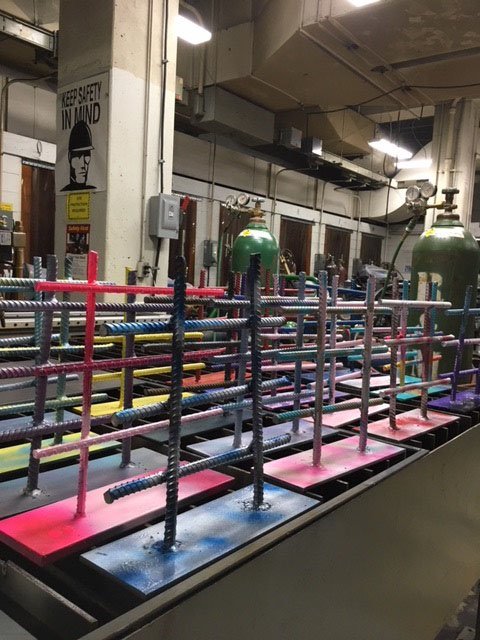 MSPdesign's tweet photo. MSP's Emily Krieger and Jan Barnhorst volunteered with CREW Greater Cincinnati yesterday for the @YWCACincinnati Greater Cincinnati's Rosie's Girls Camp, a three week program that introduces girls ages 11-13 to STEM related careers and builds self esteem. https://t.co/MdhU5ijXtE https://t.co/QjTQUVoZeH