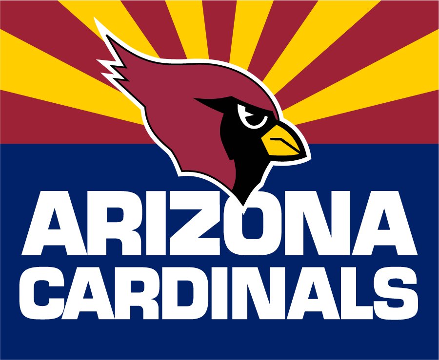 Chris Creamer  SportsLogos.Net on X: The St Louis #Cardinals are