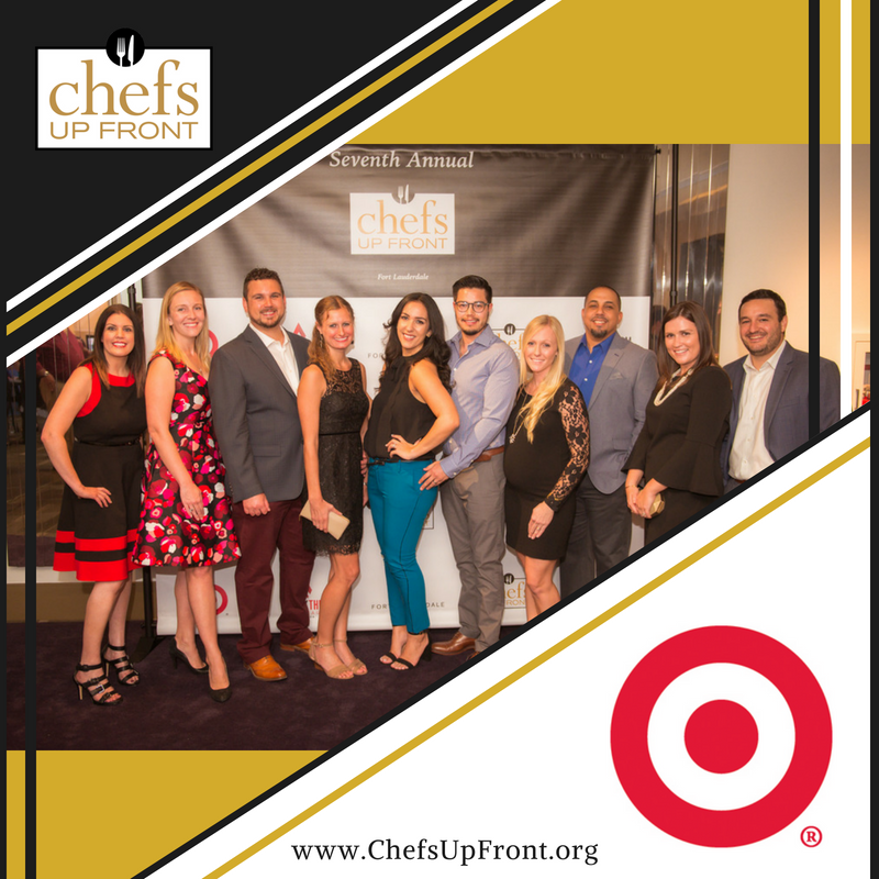 FLIPANY's tweet photo. We would like to thank @Target for always being a great partner to us, & being a part of #ChefsUpFront again this year!
https://t.co/53ZNNDAL5X
#ThankYou #Food #Foodie #Event #Miami #FtLauderdale #ChefLife #GiveBack @BiltmoreHotel @WFtLauderdale #HealthyBroward #HealthyMiami https://t.co/jnnw0bzVXf