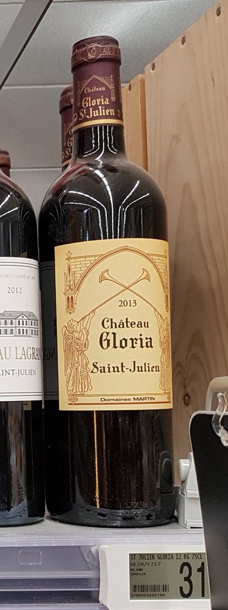 breizhtoy's tweet image. #KingDeLaPromo 12 bonnes petites bouteilles de vin à moitié prix #CEstGéant