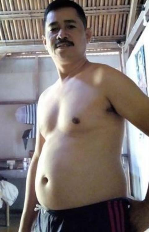 Goser Saputra tweet media