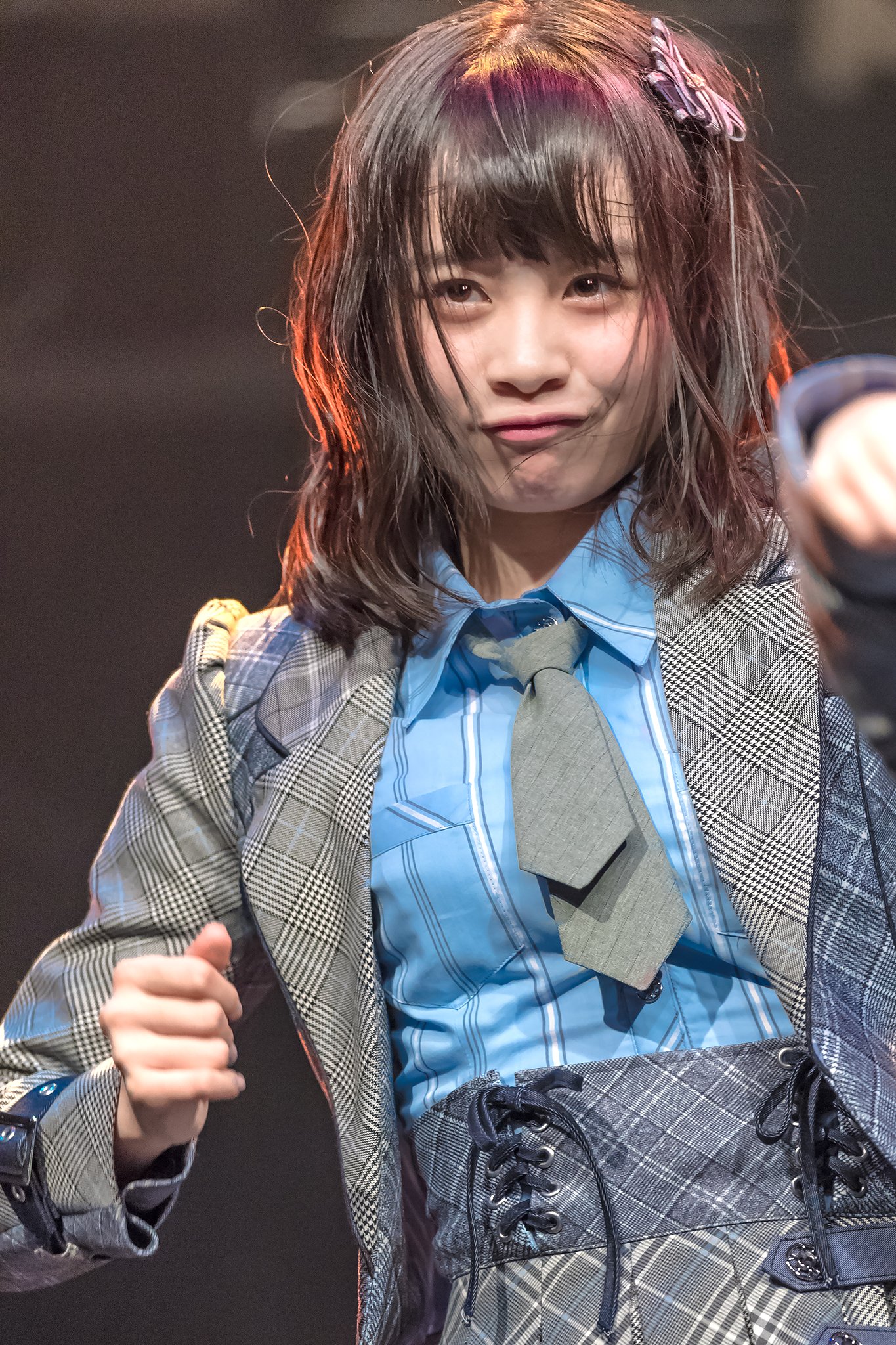 横山結衣 (@_yokoyuichan_) / Posts / X 横山結衣 Team8 サイン入りチェキ