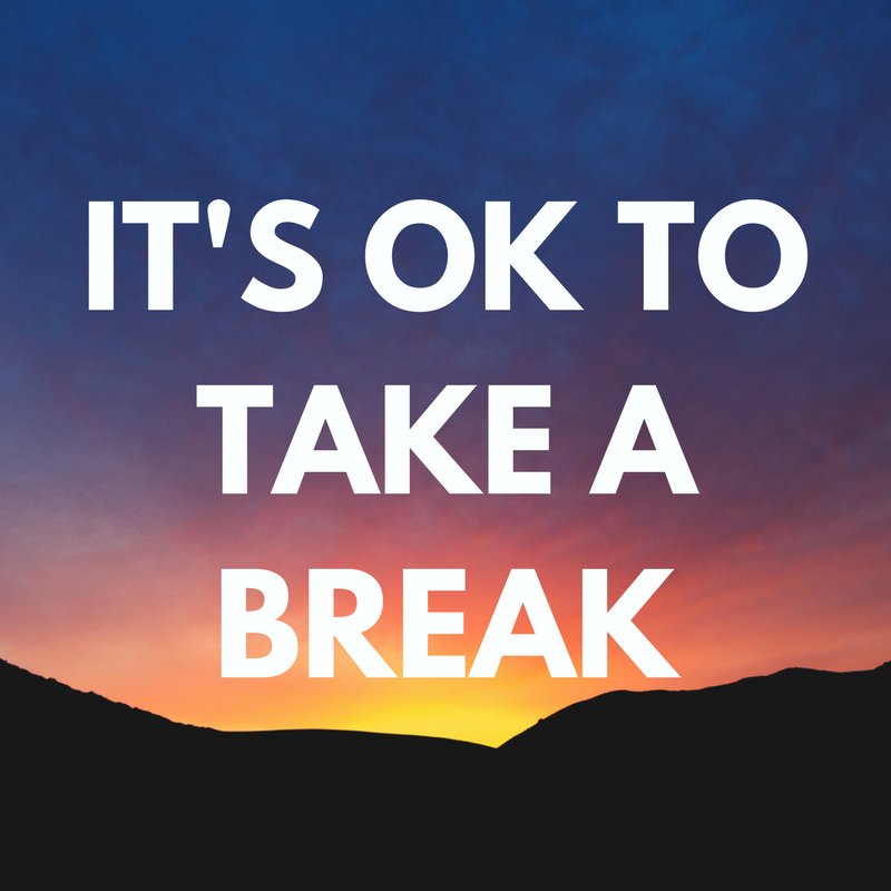 Active_Minds's tweet photo. *take a break from the internet
*go for a walk
*make your favorite snack
*call a friend
*tape an inspirational quote to your mirror &amp; repeat the mantra
*close your eyes &amp; listen to your favorite album
~Please share other creative self-care activities!~
#InternationalSelfCareDay https://t.co/oUqJSsS9kd
