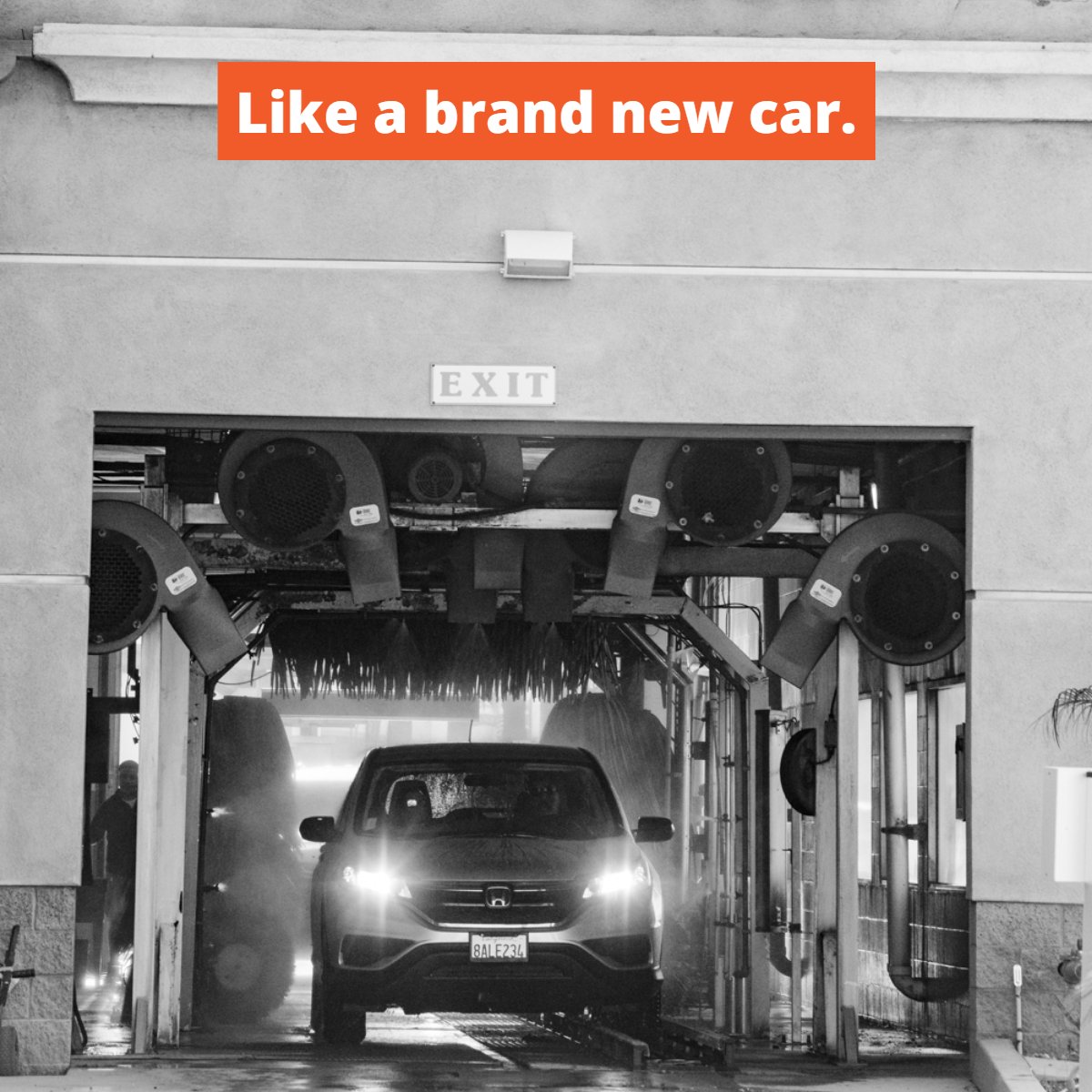 Splash N Dash Car Wash - Santa Maria Splashndashsm Twitter