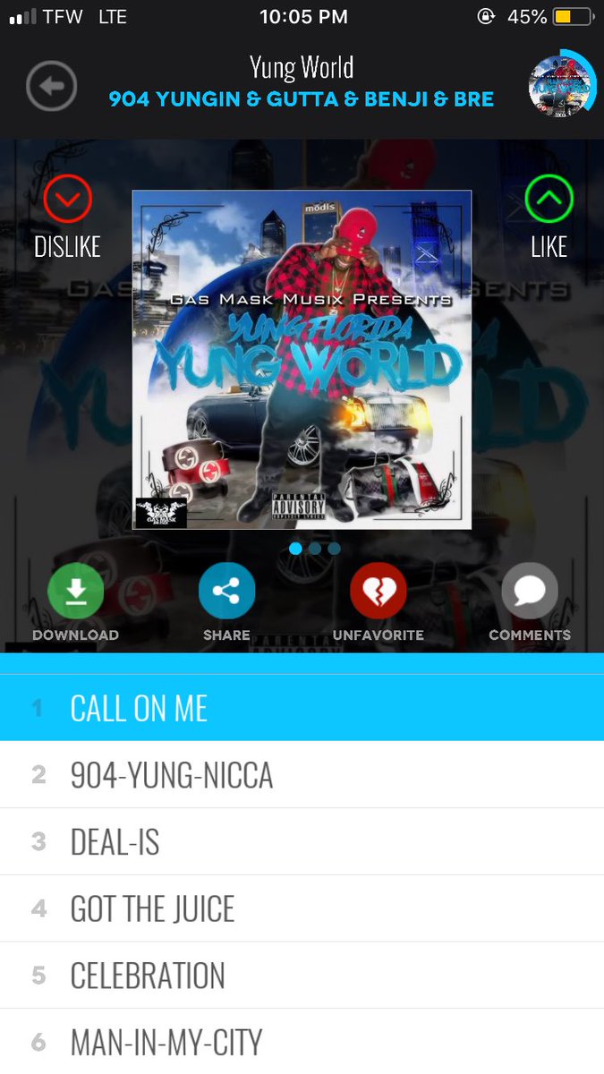 GasGang904's tweet photo. Have you heard our #NewMusic #datpiff #YungWorld #gasmaskfamily1k  GO LISTEN AND DOWNLOAD NOW 🔥🔥🔥💪🏿💯 https://t.co/1QkTwdlara