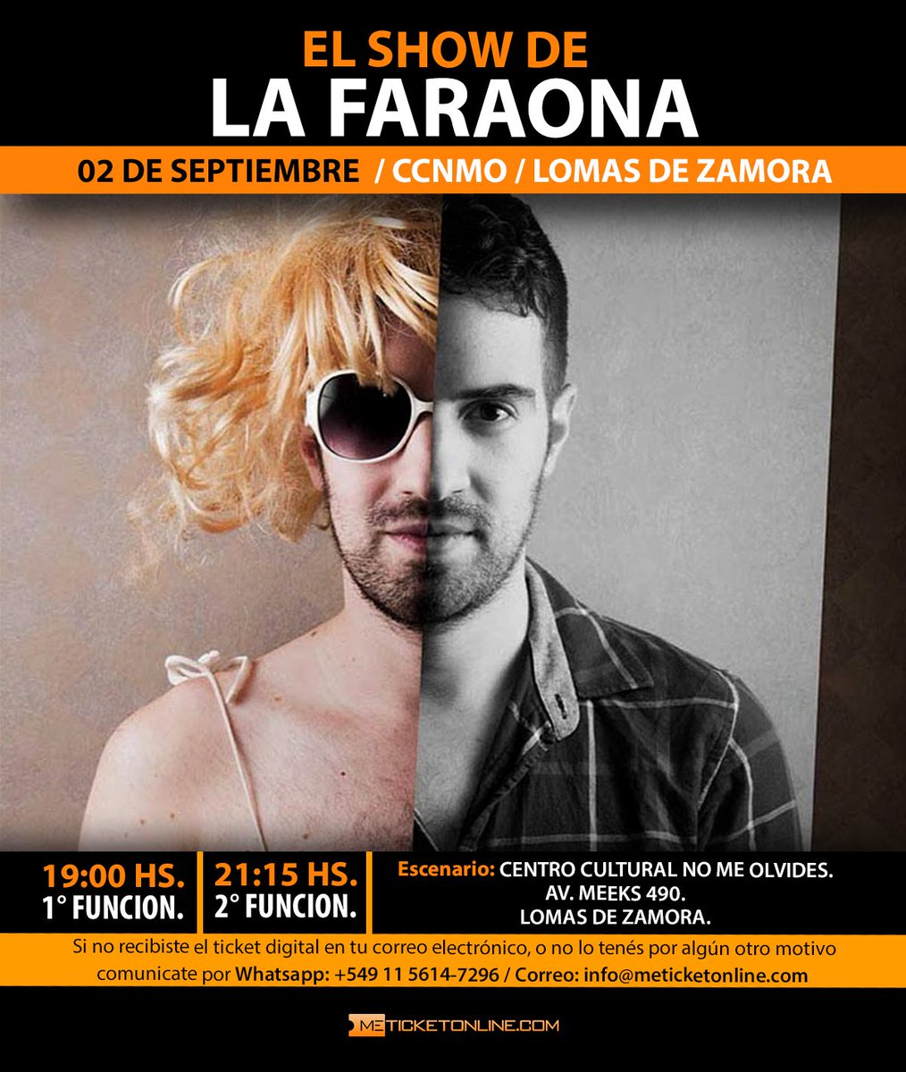 Meticketonline tweet media