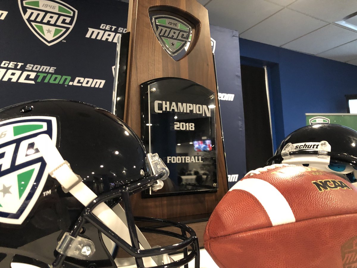 JasonRRArkley's tweet photo. Nice of MAC folks to rename room for me today. Interested to see if Solich is rocking the off season beard.  #MACtiom https://t.co/HGFb8Ez98g