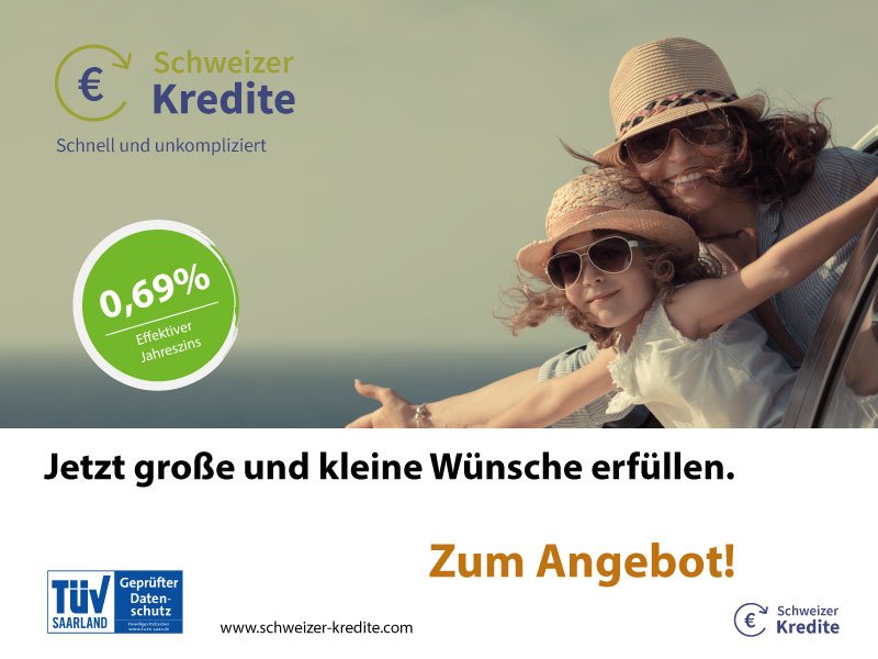 Schweizerkredit