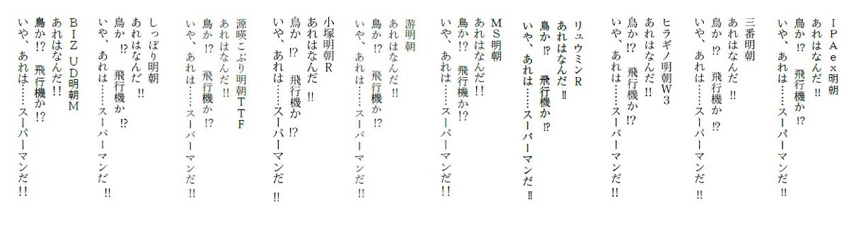 三 点 リーダー リーダー 三 点