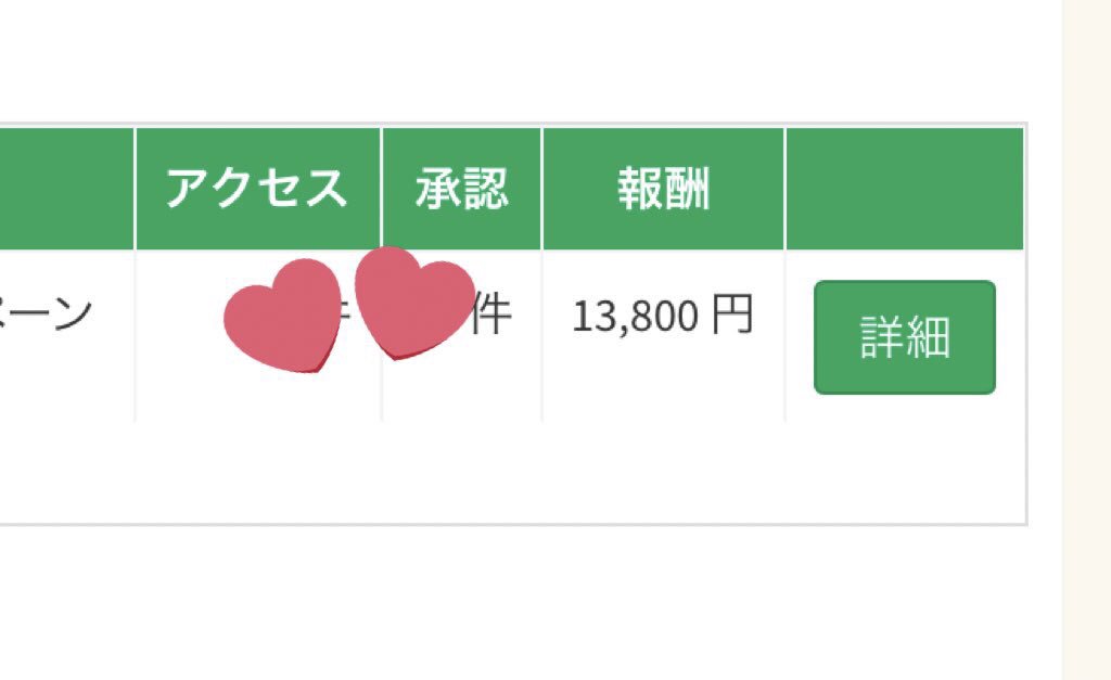 a♥ 副業 tweet media