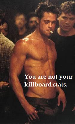 While EVE is AFK, I will entertain you with dank memes.