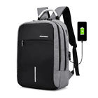 luggage_express's tweet image. Men's Anti-Theft Password Lock Backpack USB Charging Laptop Shoulder School Bag Consider now #laptopbackpack #mensbackpack #chargingbackpack ebay.to/2zf7k5E