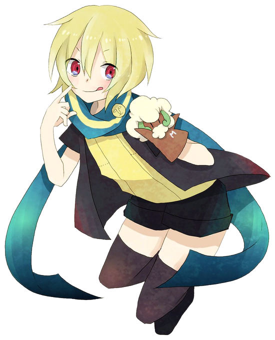 デスカーンのtwitterイラスト検索結果