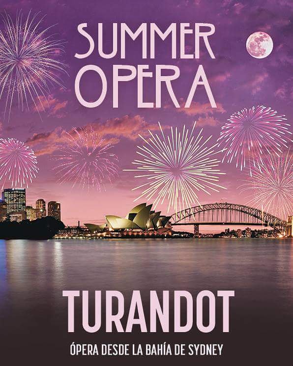 versiondigital's tweet image. HOY inauguramos el ciclo #SummerOpera 🔝🔝🔝 No te pierdas #Turandot de @OperaAustralia en @CinesurTablero #Córdoba, @CinesurMiramar #Fuengirola , @cinesur #ElIngenio #VélezMálaga, @cinesur #NervionPlaza #Sevilla, @mk2_es #Madrid ¡¡Te esperamos!!