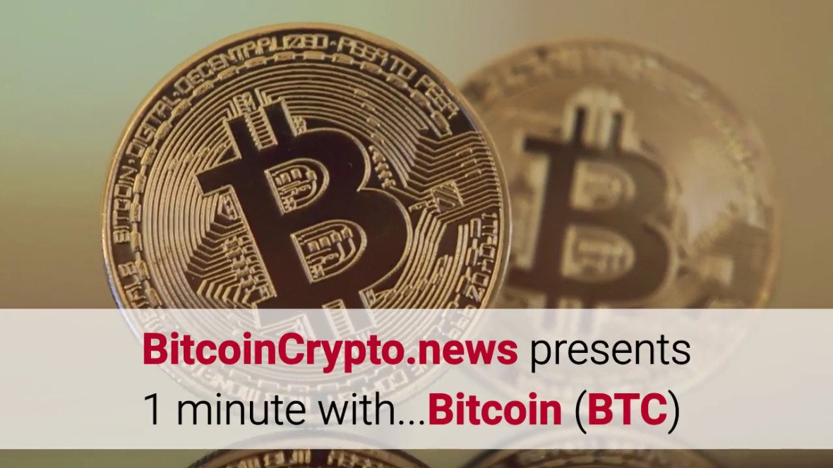 BtcCrypto_News's tweet photo. One minute with Bitcoin
https://t.co/KHpMcwT6Q5
#BitcoinersSWFL #BitcoinCryptoNews #Cryptocurrency https://t.co/Bd11EvgEdu