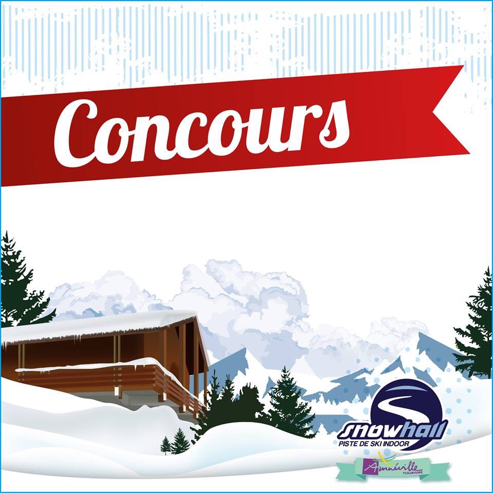 Snowhallindoor's tweet photo. Rendez-vous sur notre page Facebook pour tenter de remporter 2h de ski ! ❄️
#concours #contest #facebook #snowhall #snow #neige #ski #snowboard #summer #été #sportsdhiver #pistedeski #indoor #amneville #moselle #mosl https://t.co/4kxMxEPGPS