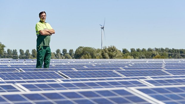 Verduurzamen? Zo doet Heineken Brouwerij Den Bosch dat! Lees over de ambitie van de brouwerij om in 2030 CO2-neutraal te zijn: brabant.nl/dossiers/dossi… #energietransitie