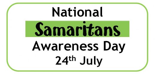 Samaritans providing support to those in need 24/7 #SamaritansAwarenessDay #Mentalhealth #MentalHealthAwareness #support @Sams_Scotland