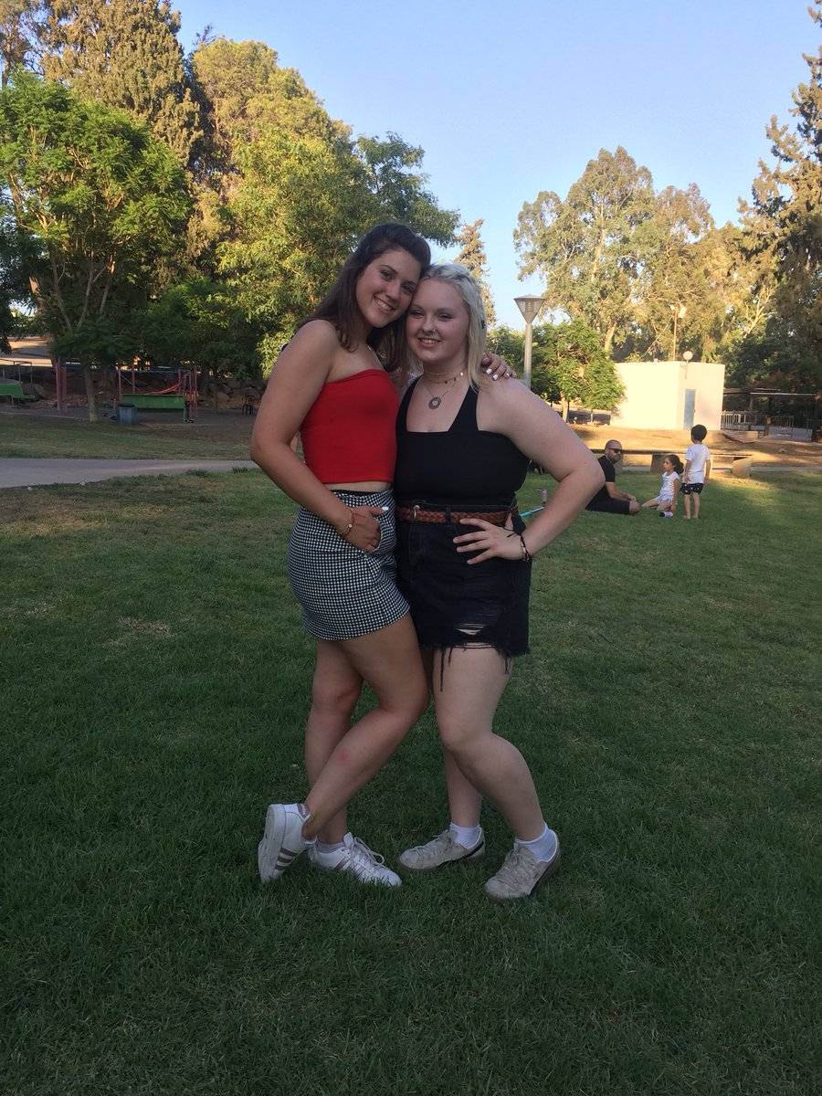 What is your Shabbat Sh’custom? Mines spending time with my fellow NFTYites!! Share yours using #myshabbatshacustom #NFTYMechina