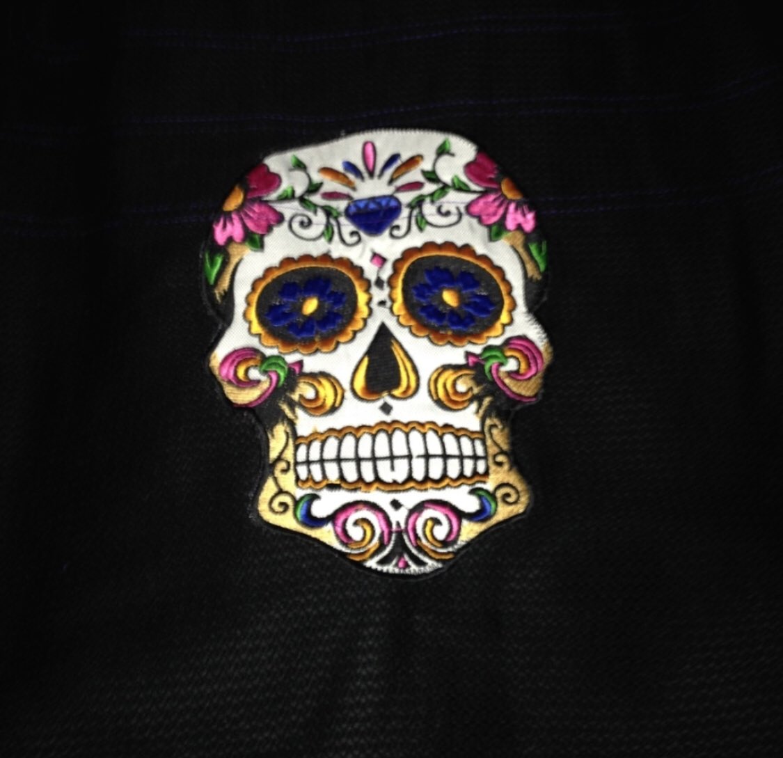 killerbeegi's tweet photo. We offer custom embroidery options for our custom gi’s.
#bjj #bjj4life #bjjlifestyle #bjjlifestyle #bjjlife #bjjgi #bjjstyle #bjjlove #jiujitsu #jiujitsulifestyle #brazilianjiujitsu #embroidery #customgi #custombjjgi https://t.co/MZ2qw9n42f