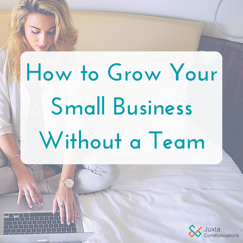 JuxtaComms's tweet photo. "Growth in your business is dependent on you making that happen." - @Saganlives 

https://t.co/cThc7ufaPA

#smallbiz https://t.co/QALRLh5aBz