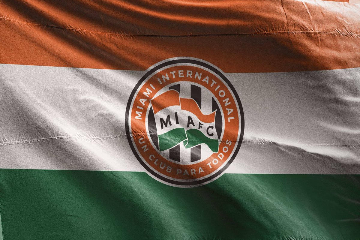 Fan-Owned INTER MIAMI™ for D-1 tweet media