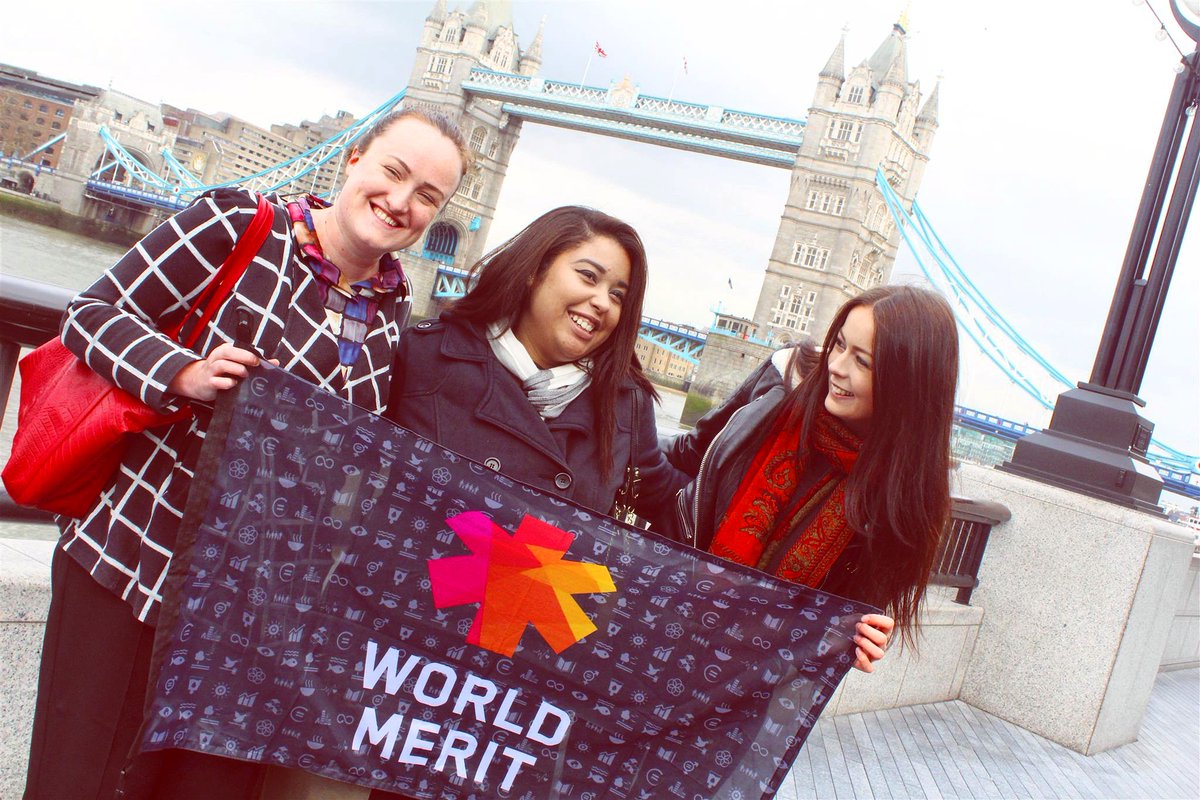 WorldMeritOrg's tweet photo. #WorldMerit18 Day activities from our members globally has filled all of us at the World Merit HQ with utmost joy (the photo says it all, doesn't it).
Follow the hashtag on all social media to keep yourself updated! https://t.co/stiuQZw47i