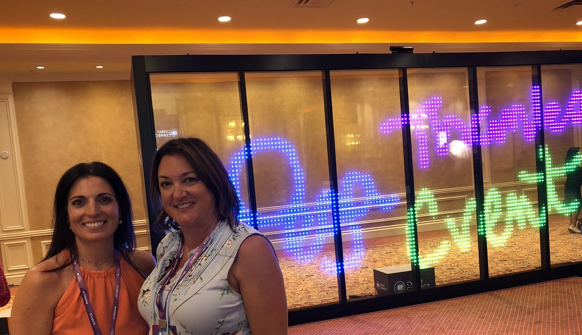 MshannonOmega's tweet photo. #CventCONNECT https://t.co/CKUXRMwk5e