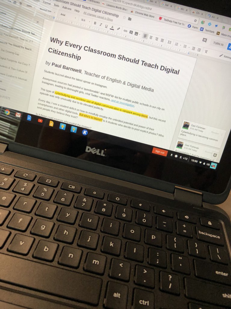 geriellen7's tweet photo. Excited to be blazing a trail with my peers‼️#PBCtrailblazers #CalusaElementary #OurFlockRocks @GranthamCalusa https://t.co/K94DvUqDAq