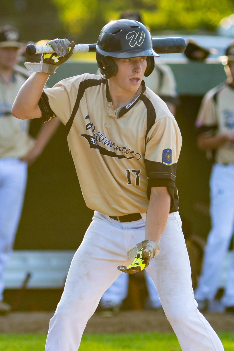 thechroniclect's tweet image. @Post19_Baseball bows out after rally falls short
thechronicle.com/stories/201807…