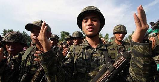 TurkmanDagi's tweet photo. Filipinler'de Moro Müslümanlarına kapsamlı özerklik sağlayacak yasa, mecliste kabul edilerek Devlet Başkanı Duterte'nin onayına sunuldu. https://t.co/64hAE4fbwn