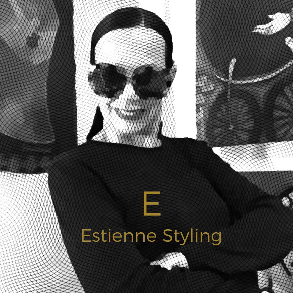 EstienneStyling's tweet photo. I style from the inside out. 🖤⚜️
.

https://t.co/iCshcsVd8t
#FashionIsMyPassion #Stylist #StyleDesigner #HelpOthersSucceed #InvestInYou #EmpowerWomen #FeelFabulousAt57 #Encourager #TransformationCoach #InnerAndOuterBeauty #LookGreatFeelGreat #InnerStrength https://t.co/VIgFdUAf6o