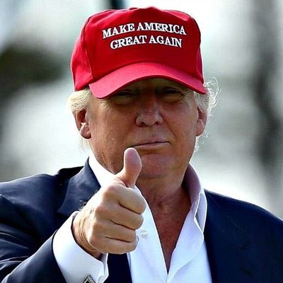 sjehdhrbbd's tweet photo. @realDonaldTrump MAGA https://t.co/8SGKgxL6Hc