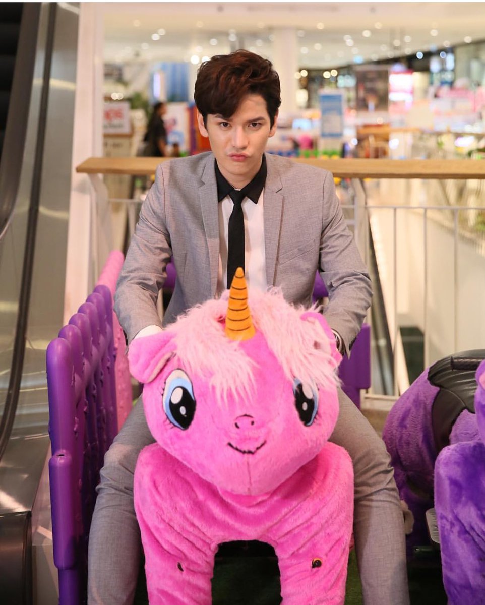 Ahri_HoaRP's tweet image. Ngaun gusto nyo rin maging Unicorn? #PrincessInTraining