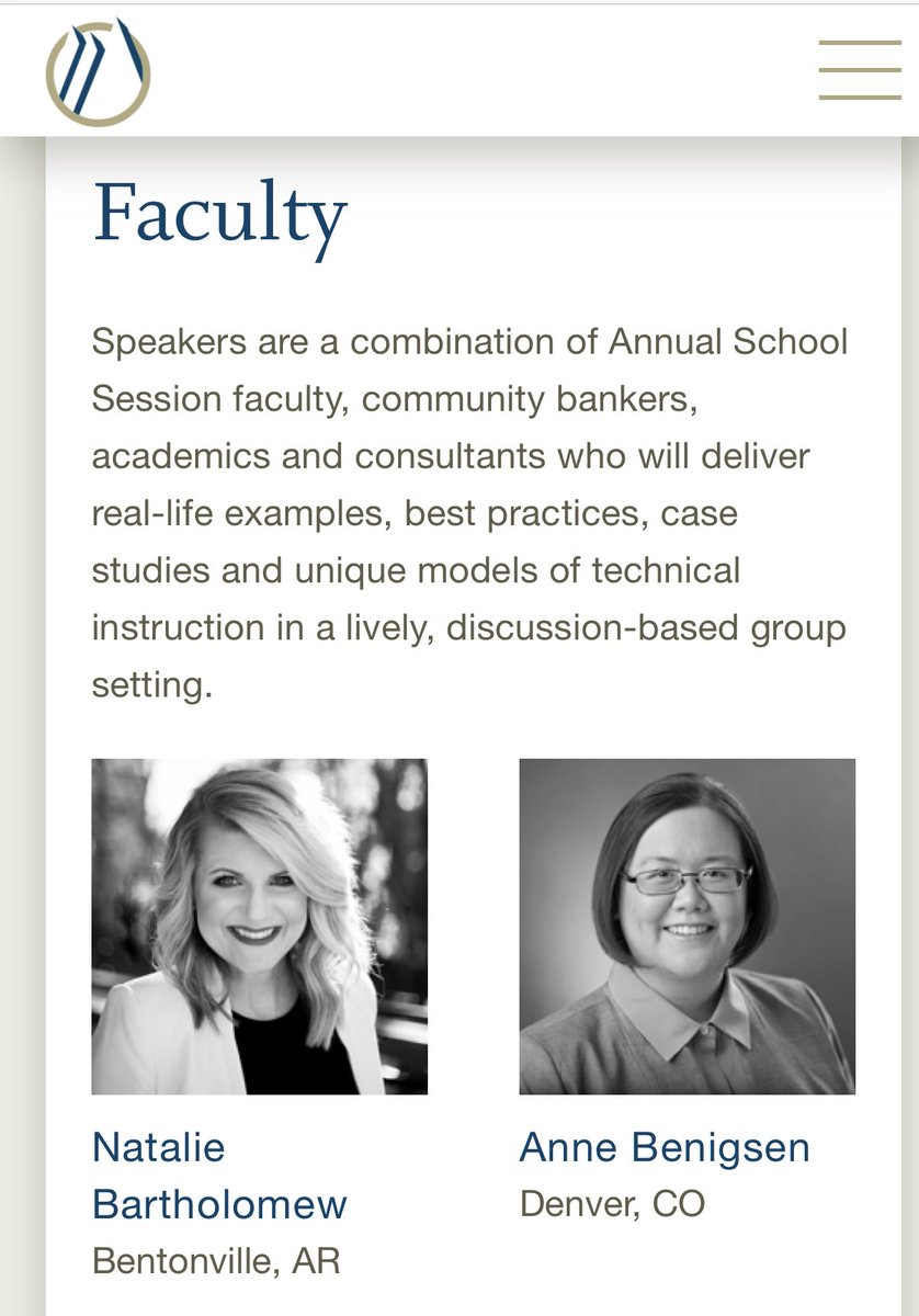 nwbartholomew's tweet photo. Today is the day! So excited to sit on this panel and talk about one of my favorite things: #socialmedia ๐ @GSBColorado #GSBC2018 #GSBCSummit #theGirlBanker #LifeIsGrand https://t.co/MLOtsy8WB3