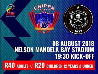 kirkie16's tweet photo. Number behind the boys! let’s go out to support the chili boys with their first home game!⚽️
#Ayeyechiliboys
#FillUpNMBStadium https://t.co/oTlcwMhuea