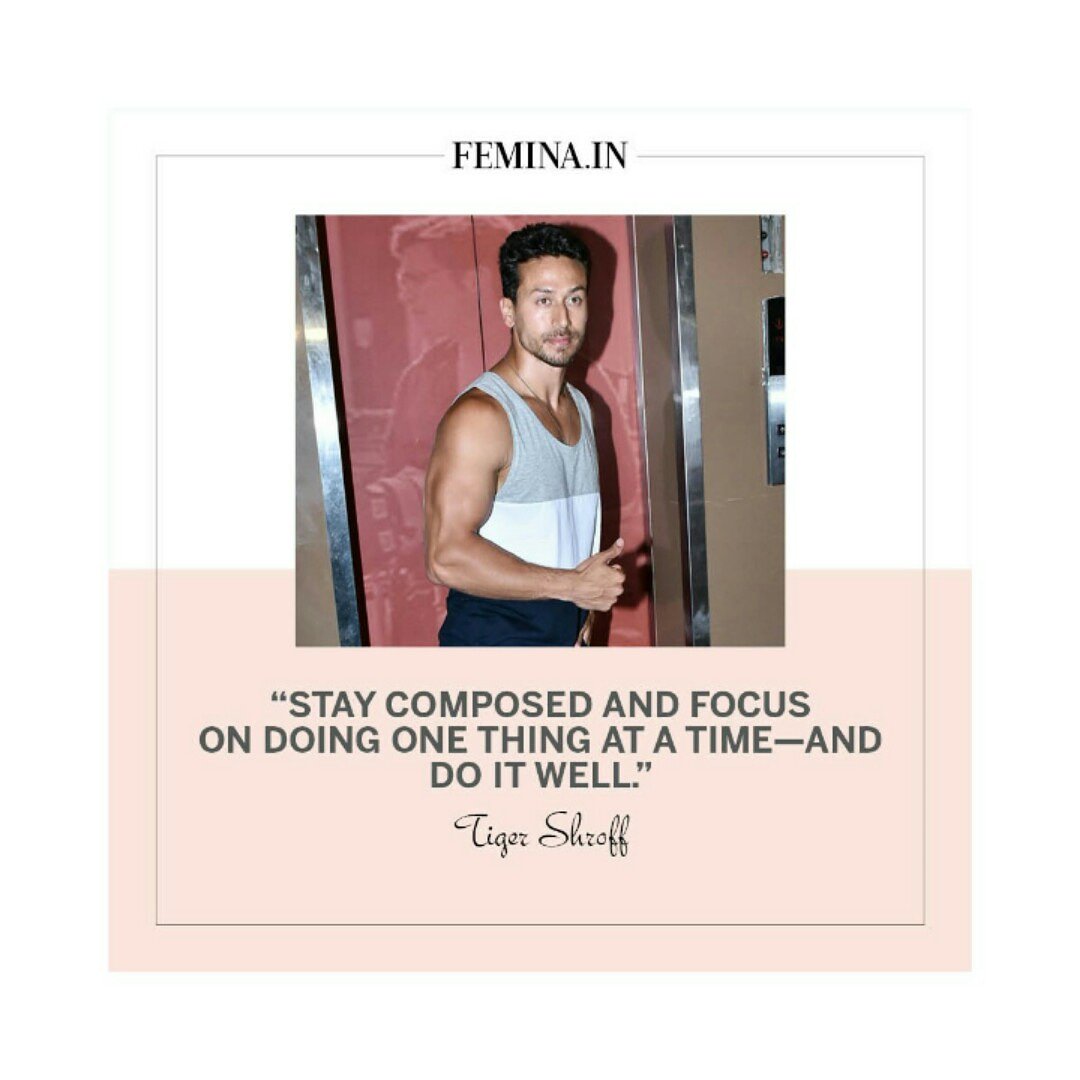officialtiger__'s tweet photo. @FeminaIndia .@iTIGERSHROFF on how to stay focused !
@teamtigershroff @AyeshaShroff
Follow @officialtiger__ #tigerjackieshroff #officialtigershroff__ #soty2 #tigershroff #cake #cakes #cakepops #gato #cakedesigner #chocolate #primechefbr #bolo #cakedesign #cakeboss #pastry https://t.co/nfLi2R0KeN
