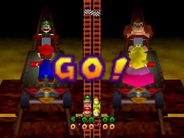 マリオパーティでトラウマなミニゲームを晒すと楽しい Twitter Search