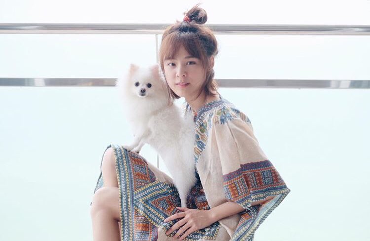 Chibi_ronaaa's tweet image. Ayan na! P O W E R   T W E E T #PrincessInTraining