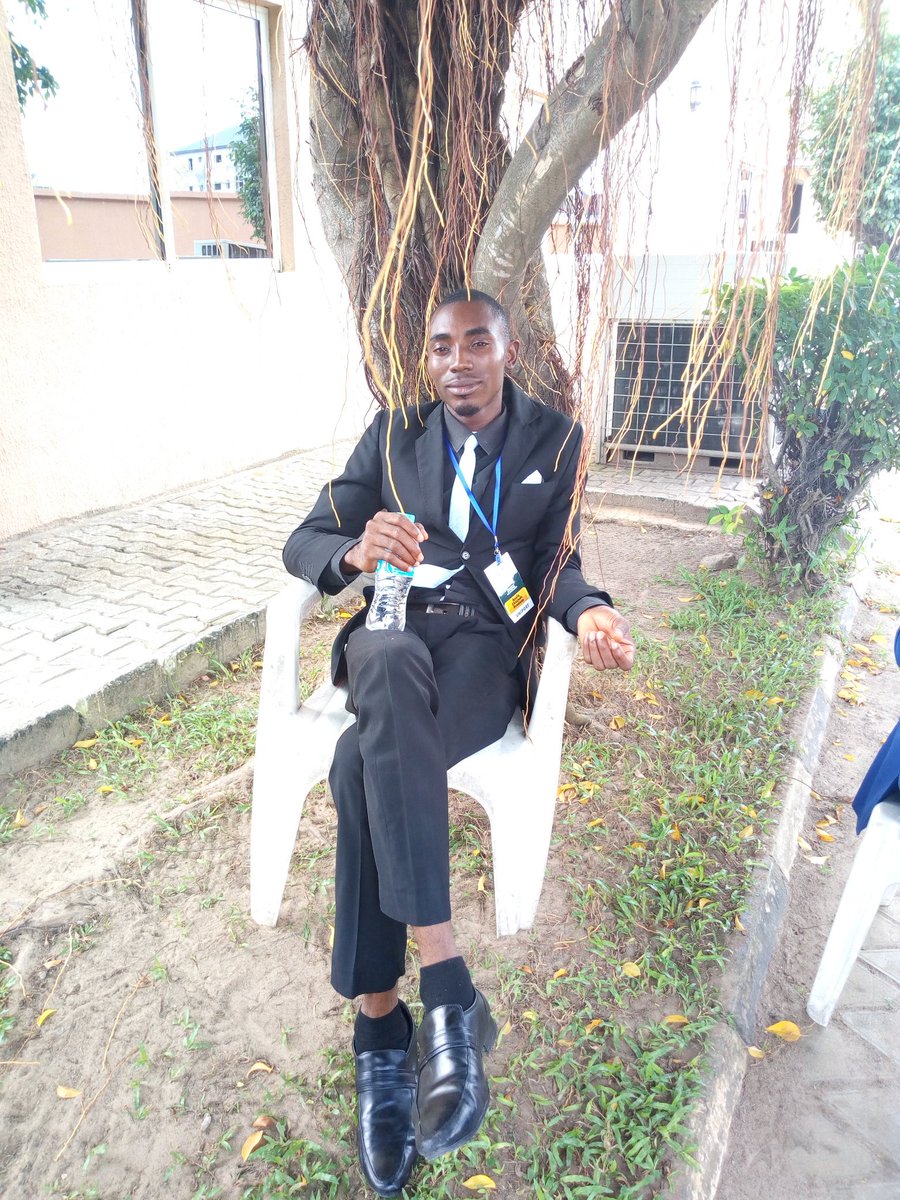 EnactusUniport's tweet photo. Enjoying the special moments #EnactusNC18 #weallwin #ThisIsNigeria @Enactus_Nigeria @enactus #reachingthegoals #lekoil #sahara https://t.co/yIo7gZIKub