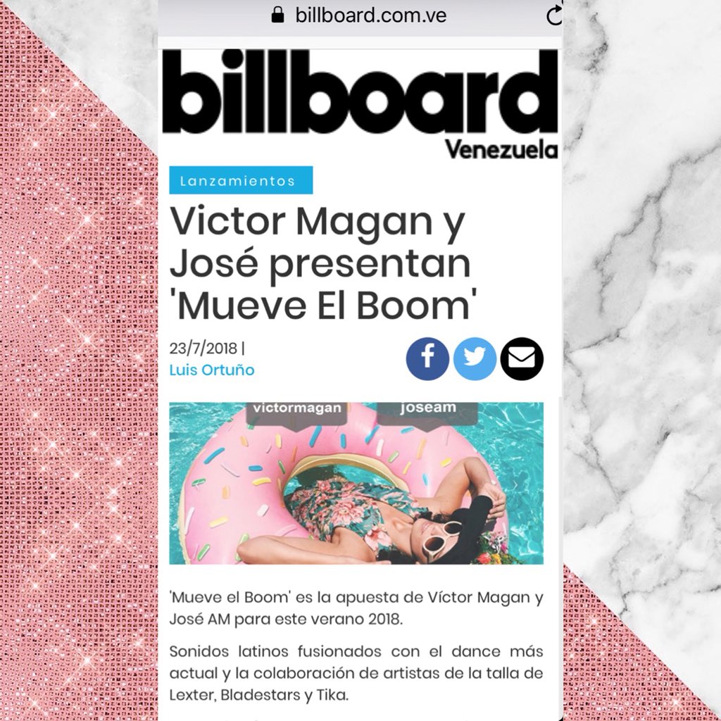 VICTOR MAGAN tweet media