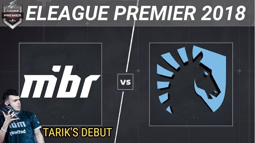 Game4Peace's tweet photo. GÜNÜN EFSANE MAÇI
🏆ELEAGUE PREMİER 2018
⚔️#Cloud9 vs #MİBR
🕘21.00
BO3 https://t.co/s9ULD5r481