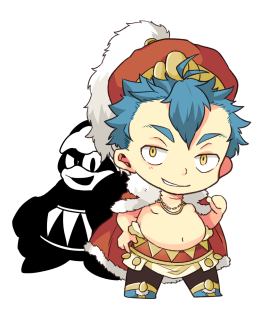 エンマ大王 イラスト 無料イラスト画像 エンマ大王 イラスト 無料イラスト画像