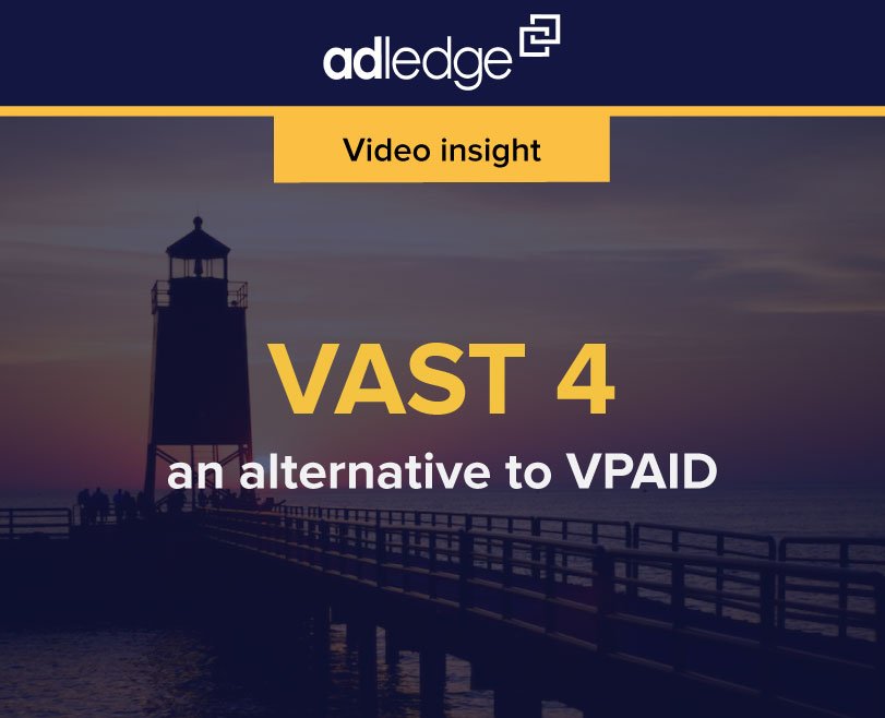 adledge's tweet photo. Want to know more about video ?
Download our latest insight on VAST 4 !
https://t.co/Nk3JCOt6ah …
#VideoMarketing #DigitalMarketing #Advertising #Marketing #Digital #Video #VAST4 #DigitalVideo https://t.co/3lIs504PFa
