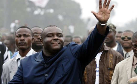 allafrica's tweet image. The Dangers Behind Bemba's Possible Candidacy: allafrica.com/stories/201807… #DRC #JeanPierreBemba #DRCElection
