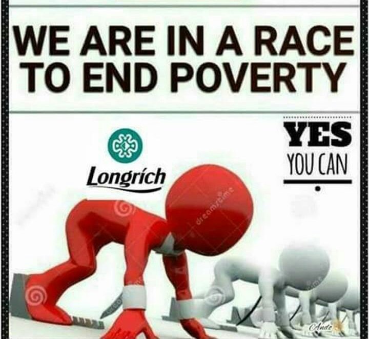 Become financially free today with one of the best compensation plans. WhatsApp 0603004676