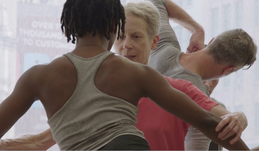 Join us for the last film of Dance on Camera <a href="/FilmLinc/">Film at Lincoln Center</a> tonight at 8: If the Dancer Dances. I'll be moderating a post-panel of Gus Solomons Davalois Fearon of <a href="/StephenPetronio/">Stephen Petronio Co.</a> , Andrea WEber @MerceTrust and the filmmakers. filmlinc.org/films/if-the-d…