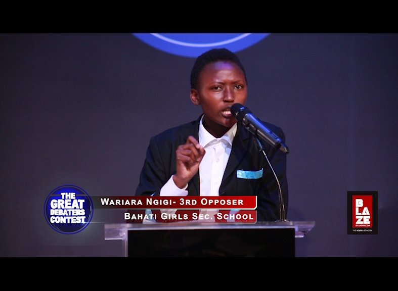 JulieGichuru's tweet photo. Do you think bailing out private companies by the government will only lead to increased taxes and debts in the country? Share your thoughts under #GDC4SDGs @GreatDebatersEA @BLAZEKenya @ArimusMedia @KBCChannel1 #GDCSn7 #SemiFinals ^BK https://t.co/rY8aznqYB5